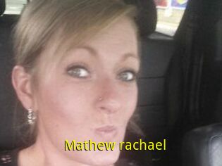 Mathew_rachael