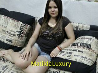 MatildaLuxury