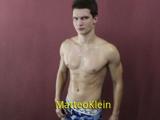MatteoKlein
