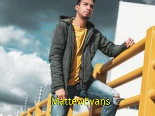 MattewEvans