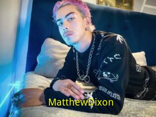 MatthewDixon
