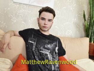 MatthewRavenwood