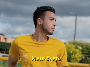 MattyEvans