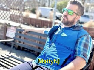 MattyNJ