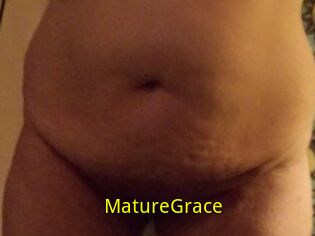 MatureGrace