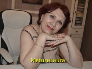 MatureLaura