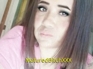 MaturedBitchXXX