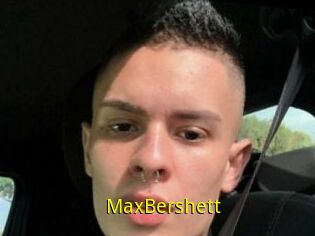 MaxBershett
