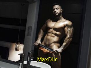 MaxDiic