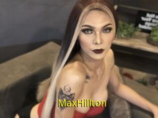 MaxHillton