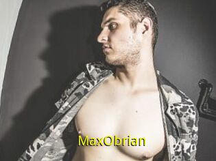 MaxObrian