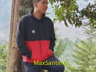 MaxSantino