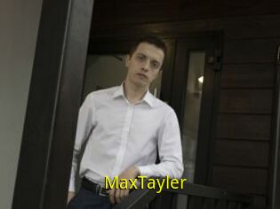 MaxTayler