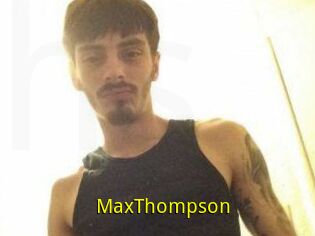 Max_Thompson