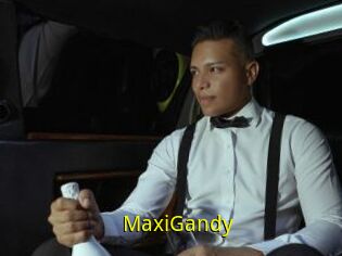 MaxiGandy