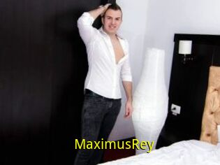 MaximusRey