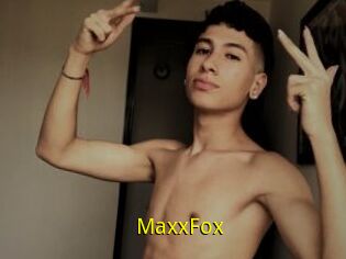 MaxxFox