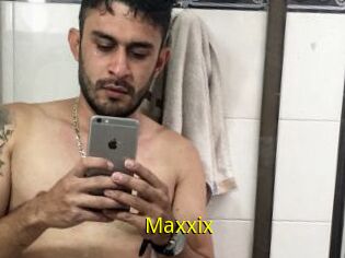 Maxxix