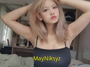 MayNiksyz