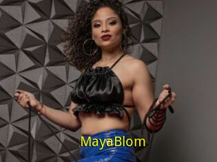 MayaBlom