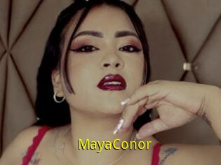 MayaConor