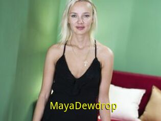 MayaDewdrop