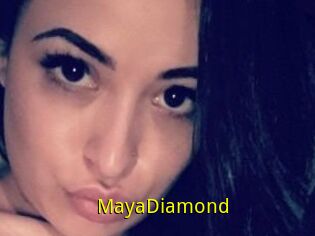 MayaDiamond
