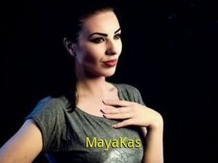 MayaKas