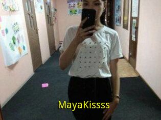MayaKissss