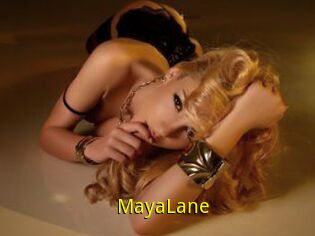 MayaLane