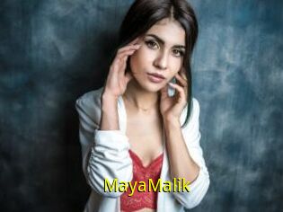 MayaMalik