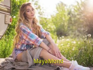 MayaMond
