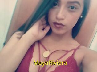 MayaRiviera