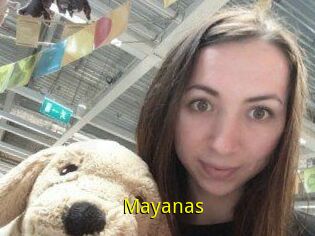 Mayanas