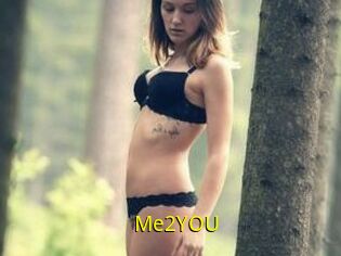 Me2YOU