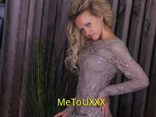MeToUXXX