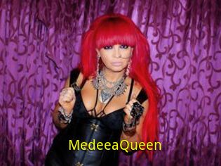 MedeeaQueen