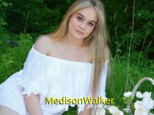 MedisonWalker