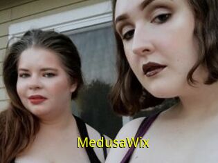 MedusaWix