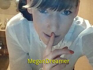 MeganDreamer