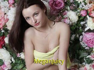 MeganJuicy