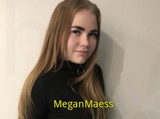 MeganMaess