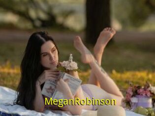 MeganRobinson