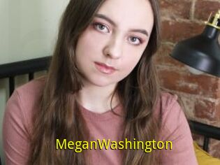 MeganWashington