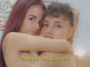 Megan_And_Lauren
