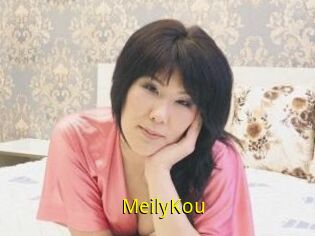 MeilyKou