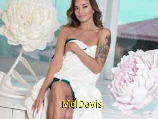 MelDavis