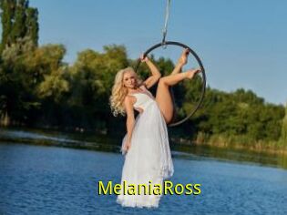MelaniaRoss