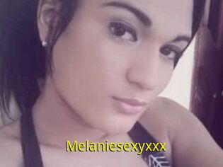 Melaniesexyxxx