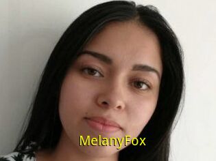 Melany_Fox